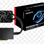 Radeon R9 FURY 4GB GDDR5の画像