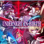 【PS4】UNDER NIGHT IN-BIRTH II Sys:Celesの画像