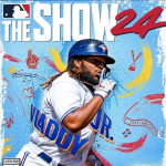 【PS5】MLB THE SHOW 24の画像