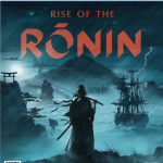 【PS5】Rise of the Roninの画像