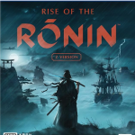 【PS5】Rise of the Ronin Z versionの画像