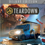 【PS5】Teardownの画像