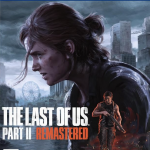 【PS5】The Last of Us Part II Remasteredの画像
