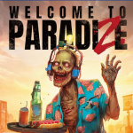 【PS5】Welcome to ParadiZeの画像