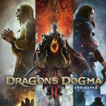 【PS5】ドラゴンズ ドグマ 2の画像