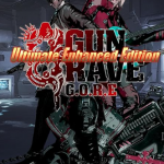 【Switch】Gungrave G.O.R.E - Ultimate Enhanced Editionの画像