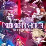 【Switch】UNDER NIGHT IN-BIRTH II Sys:Celesの画像