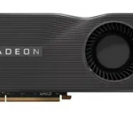 AMD Radeon RX 5700 XT RX5700XT/8GB(GDDR6)/PCI-Eの画像