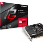 ASRock Phantom Gaming Radeon RX560 2G(14CU) RX560/2GB(GDDR…の画像