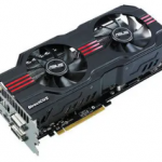 ASUS ENGTX570 DCII/2DIS/1280MD5 GTX570/1280MB(GDDR5)/PCI-Eの画像