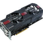 ASUS ENGTX580 DCII/2DIS/1536MD5 GTX580/1536MB(GDDR5)/PCI-Eの画像