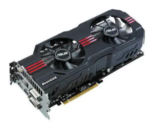 ASUS ENGTX580 DCII/2DIS/1536MD5 GTX580/1536MB(GDDR5)/PCI-E