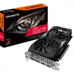 GIGABYTE Radeon RX 5500 XT D6 4G(GV-R55XTD6-4GD) RX5500XT/…の画像