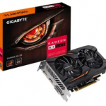 GIGABYTE Radeon RX 560 Gaming OC 2G(GV-RX560GAMING OC-2GD)の画像