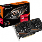 GIGABYTE Radeon RX 590 GAMING 8G（GV-RX590GAMING-8GD rev.1.…の画像