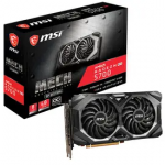 MSI Radeon RX 5700 MECH GP OC RX5700/8GB(GDDR6)/PCI-Eの画像