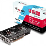 SAPPHIRE PULSE RADEON RX 5600 XT BE 6G GDDR6（11296-05-20G）の画像