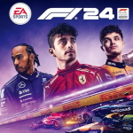 【PS4】F1 24の画像