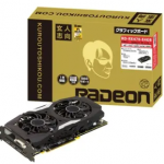 【RX 470】Radeon RX 470 RD-RX470-E4GBの画像
