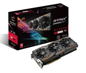 【RX 480】RX 480 GAMING X 8G