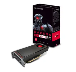 【RX 480】Radeon RX 480 8G GDDR5 PCI-E HDMI/TRIPLE DP