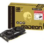 【RX 480】Radeon RX 480 RD-RX480-E8GBの画像