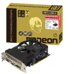 【RX 550】Radeon RX 550 RD-RX550-E2GB/SHORTの画像
