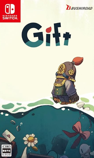 【Switch】Gift