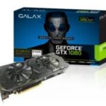 【GTX 1080】GeForce GTX 1080 EXOC PCI-E 8GB GDDR5の画像