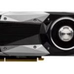 【GTX 1080】GeForce GTX 1080 Founders Edition ZT-P10800A-10Pの画像