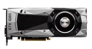 【GTX 1080】GeForce GTX 1080 Founders Edition ZT-P10800A-10P