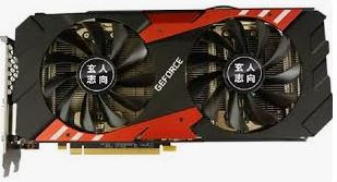 【GTX 1080】GeForce GTX 1080 GF-GTX1080-E8GB/OC/GAMING