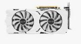 【GTX 1080】GeForce GTX 1080 GK-GTX1080-E8GB/WHITE