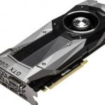 【GTX 1080】GeForce GTX 1080 VCGGTX10808PB-CGの画像