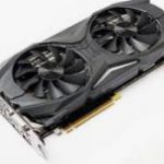 【GTX 1080】GeForce GTX 1080 ZTGTX1080-8GD5XAMP01の画像