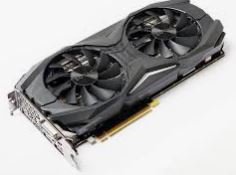 【GTX 1080】GeForce GTX 1080 ZTGTX1080-8GD5XAMP01