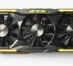 【GTX 1080】GeForce GTX 1080 ZTGTX1080-8GD5XAMPEX01の画像