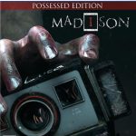 【PS5】MADiSONの画像