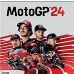 【PS5】MotoGP 24の画像