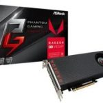 【RX Vega】Phantom Gaming X Radeon RX VEGA 56 8Gの画像