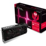 【RX Vega】SAPPHIRE PULSE RADEON RX VEGA 56 8G HBM2の画像