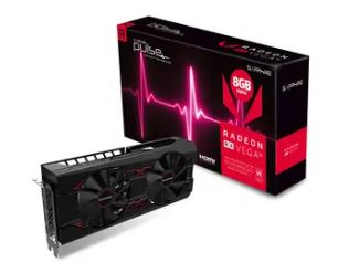 【RX Vega】SAPPHIRE PULSE RADEON RX VEGA 56 8G HBM2