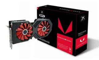 【RX Vega】Radeon RX Vega 56 RX-VEGALDFF6