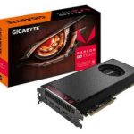 【RX Vega】Radeon RX Vega 64 8Gの画像