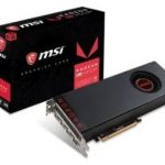 【RX Vega】Radeon RX Vega 64 8GB HBM2の画像