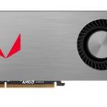 【RX Vega】Radeon RX Vega 64 8GBHBM2-3DHEの画像