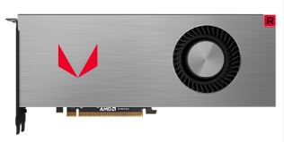 【RX Vega】Radeon RX Vega 64 8GBHBM2-3DHE