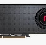 【RX Vega】Radeon RX Vega 64 AIR Black 8GB HS-VEGR8SSNRの画像