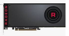 【RX Vega】Radeon RX Vega 64 AIR Black 8GB HS-VEGR8SSNR