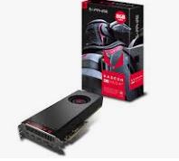 【RX Vega】Radeon RX Vega 64 SA-RXVEGA-648GHB2/21275-02-20G